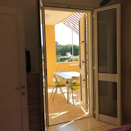 Simon House Appartement Torre Saracena