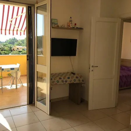 Appartement Simon House