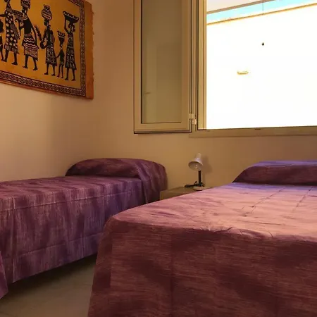 Simon House Appartement Torre Saracena