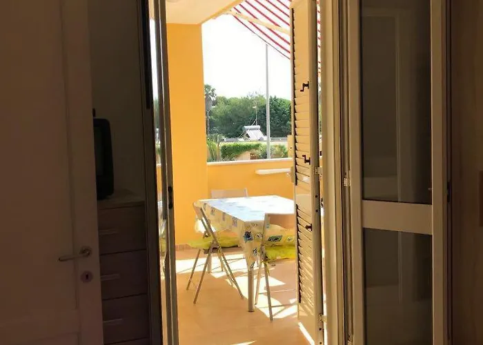 Simon House Appartement Torre Saracena