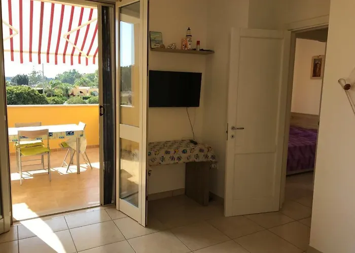 Appartement Simon House