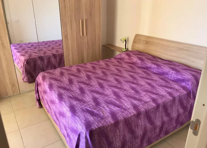 Simon House Appartement Torre Saracena