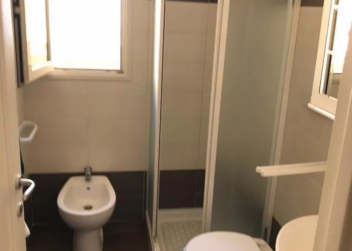 Simon House Appartement