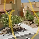 Simon House Apartment