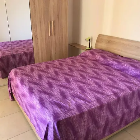 Simon House Appartement Torre Saracena