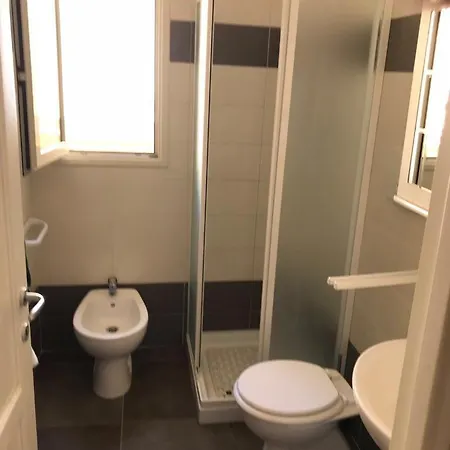 Simon House Appartement